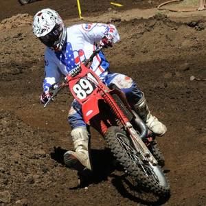 Meet your Posher, Wesley